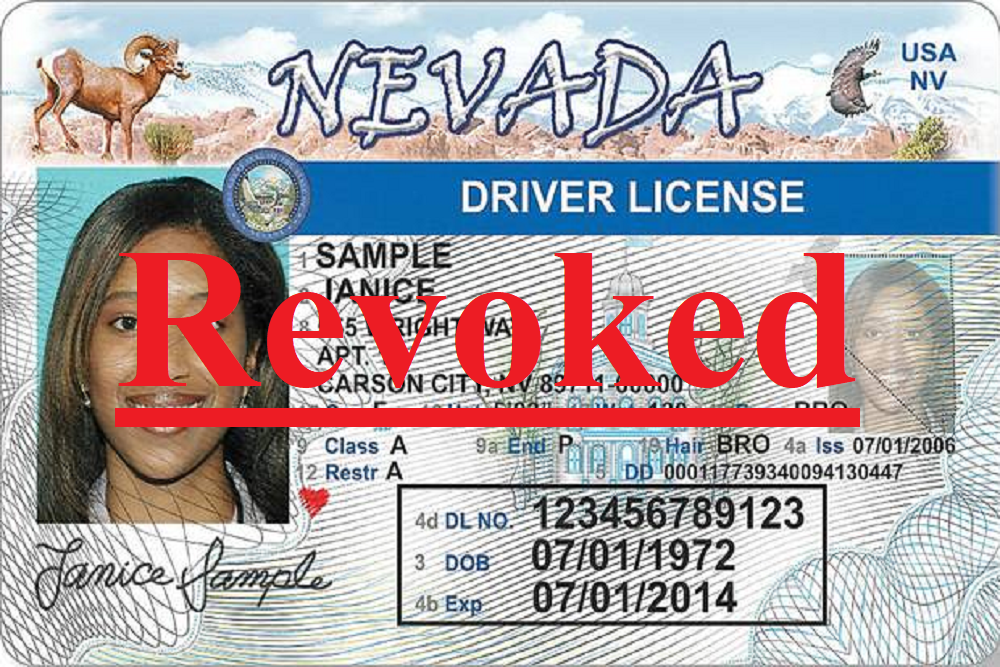 Mobile Driver's Licenses Legal in Nevada 