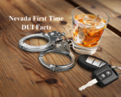 Nevada First Time DUI Facts