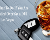 What To Do If You Are Pulled Over for a DUI in Las Vegas